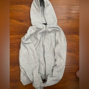 Alphalete hoodie